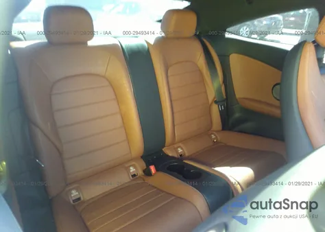 2018 Mercedes-Benz C 300 4Matic из США, поврежденный, VIN WDDWJ4KB6JF636083